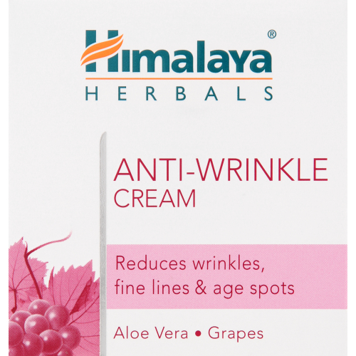 Himalaya Herbals Himalaya anti-wrinkle cream